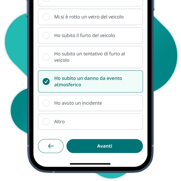 App Crédit Agricole Assicurazioni_3