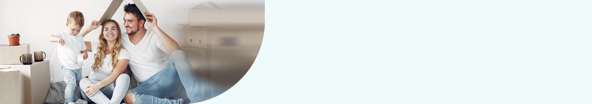 CA Assicurazioni-Assicurazione casa e animali domestici-Casa&Famiglia per Te