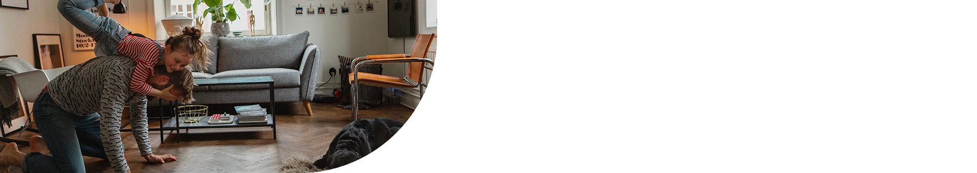 CA Assicurazioni-Assicurazione casa e animali domestici-Protezione Vivi Casa