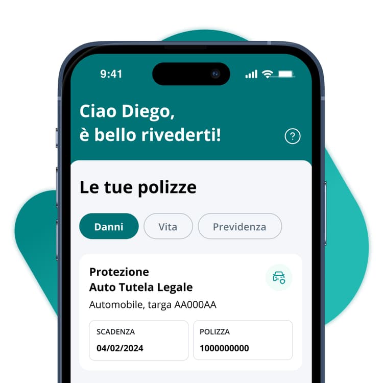 App Crédit Agricole Assicurazioni_1