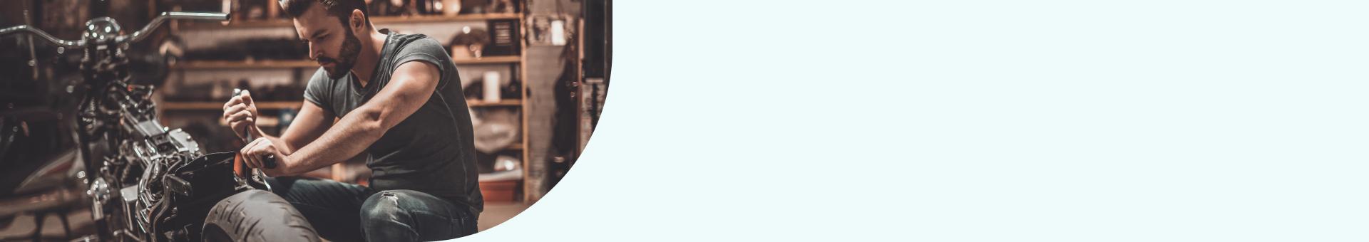 CA Assicurazioni-Assicurazione Moto-CVT Moto