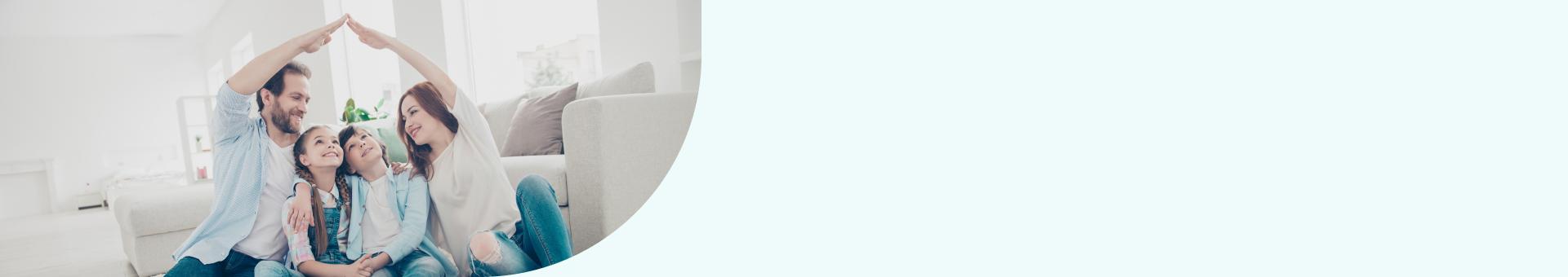 CA Assicurazioni-Assicurazione casa e animali domestici-Casa Protetta