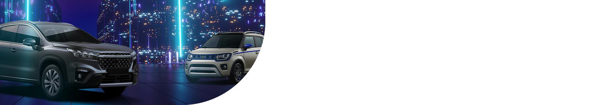 CA Assicurazioni-Assicurazione Auto-Gamma prodotti Suzuki Auto