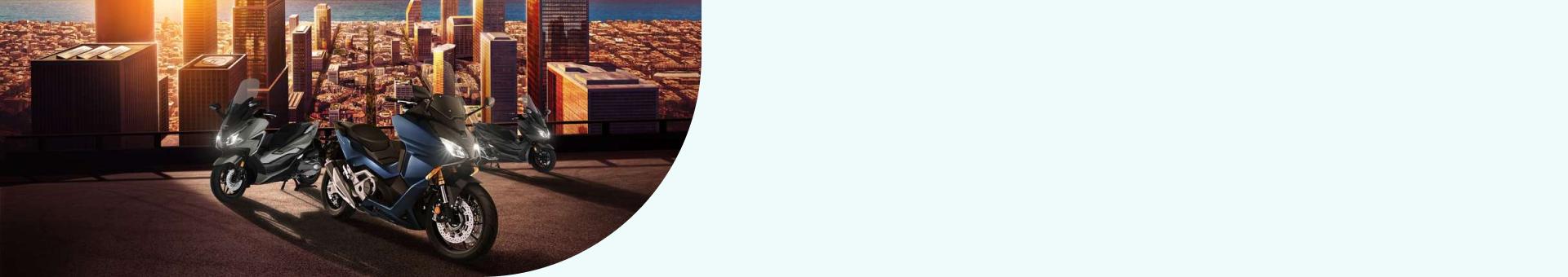 CA Assicurazioni-Assicurazione Moto-Honda Safe