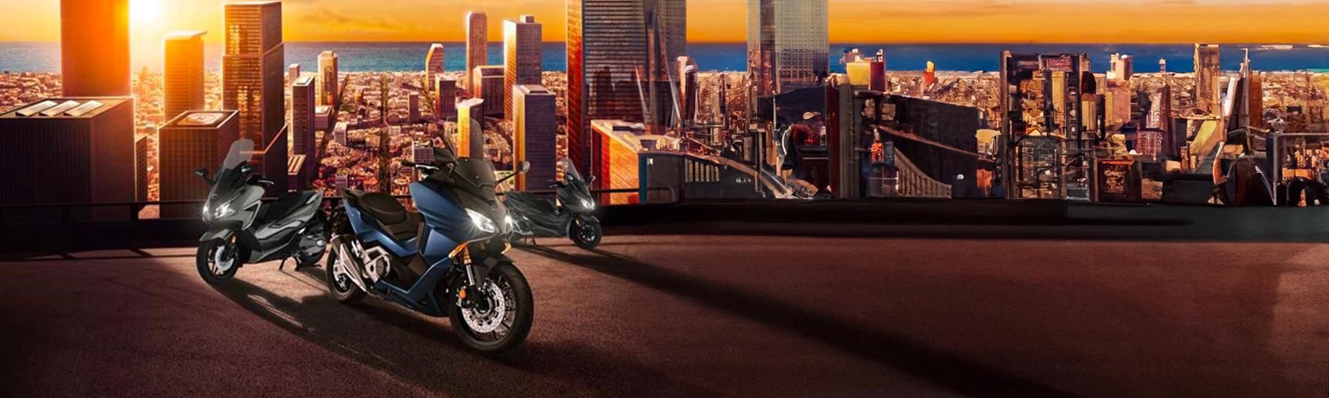 CA Assicurazioni-Assicurazione Moto-Honda Safe 2.0 - Moto